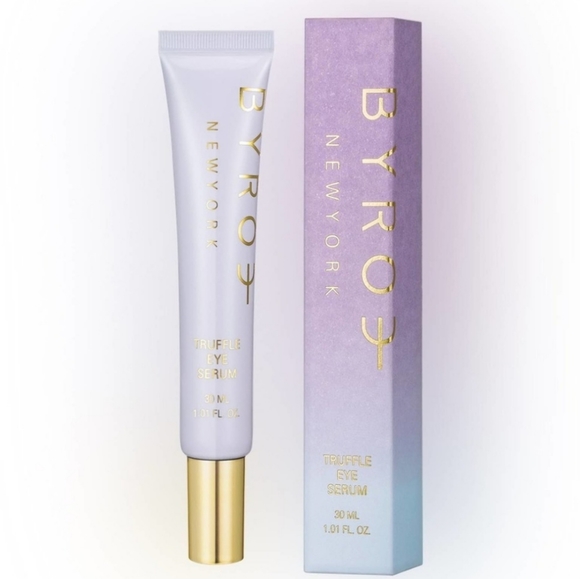 Byroe Truffle Eye Serum - Picture 2 of 5
